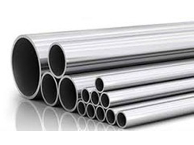 Stainless Steel Pipes